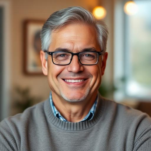 Steven K.